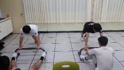 특급전사로 태어나기 위한 프로젝트 활동 사진