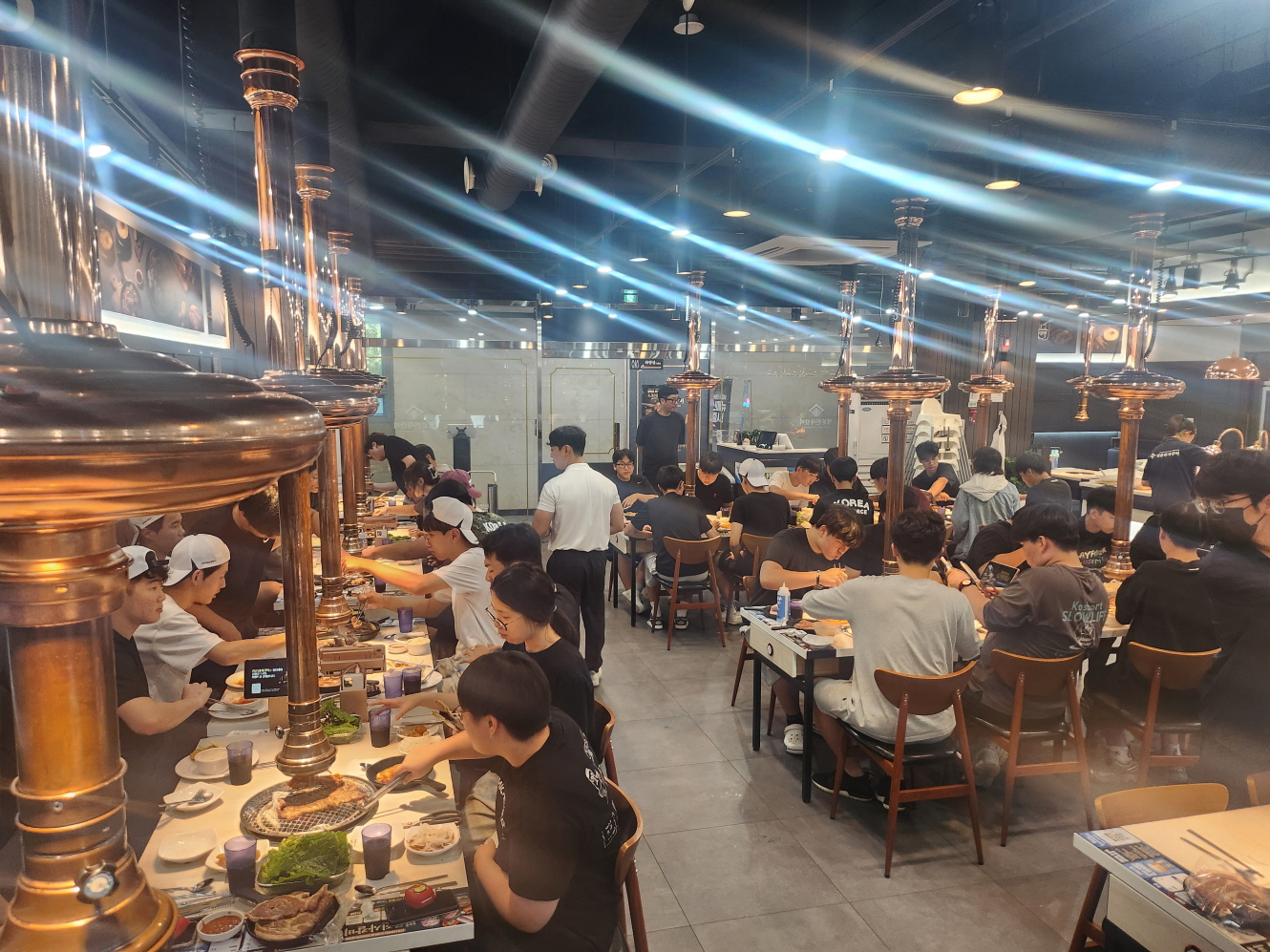 2025 항공 꿈이음캠프 사진