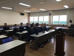 2019학년도 4기 태백기계공고 2학년 디지털모델링과 사진